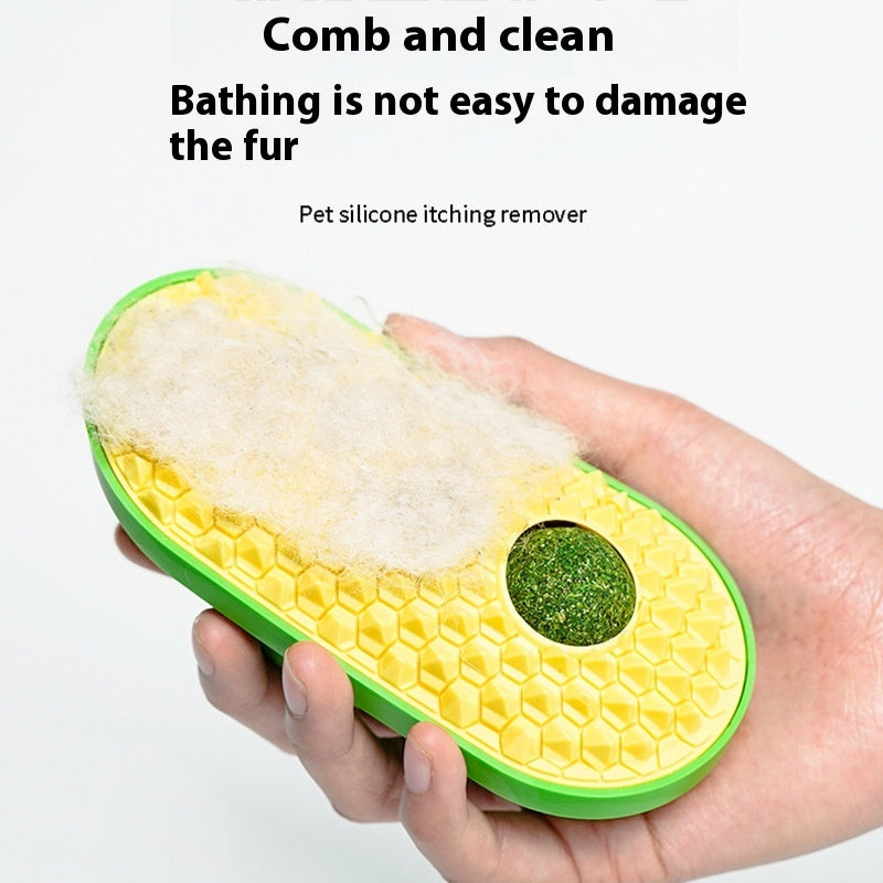 Cat Scratching Toy
