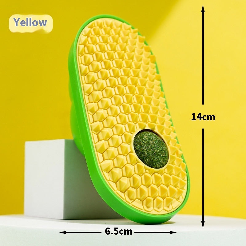 Cat Scratching Toy