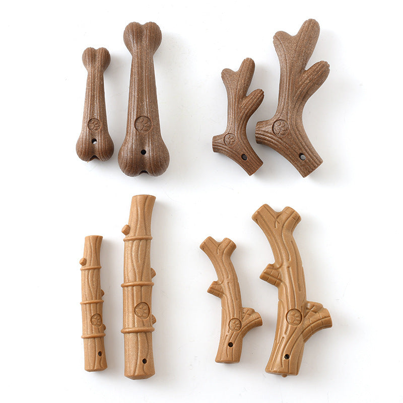 Popular Toys For Small Dogs, Chew Toys, Bite Resistant, Dog Training