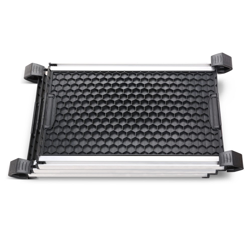 i.Pet Dog Ramp, Dog Steps, Pet Car Travel, Foldable, Portable Ladder, Aluminium