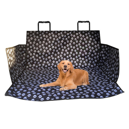 Dog Boot Liner, Car Cover Protector For Pets, Waterproof
