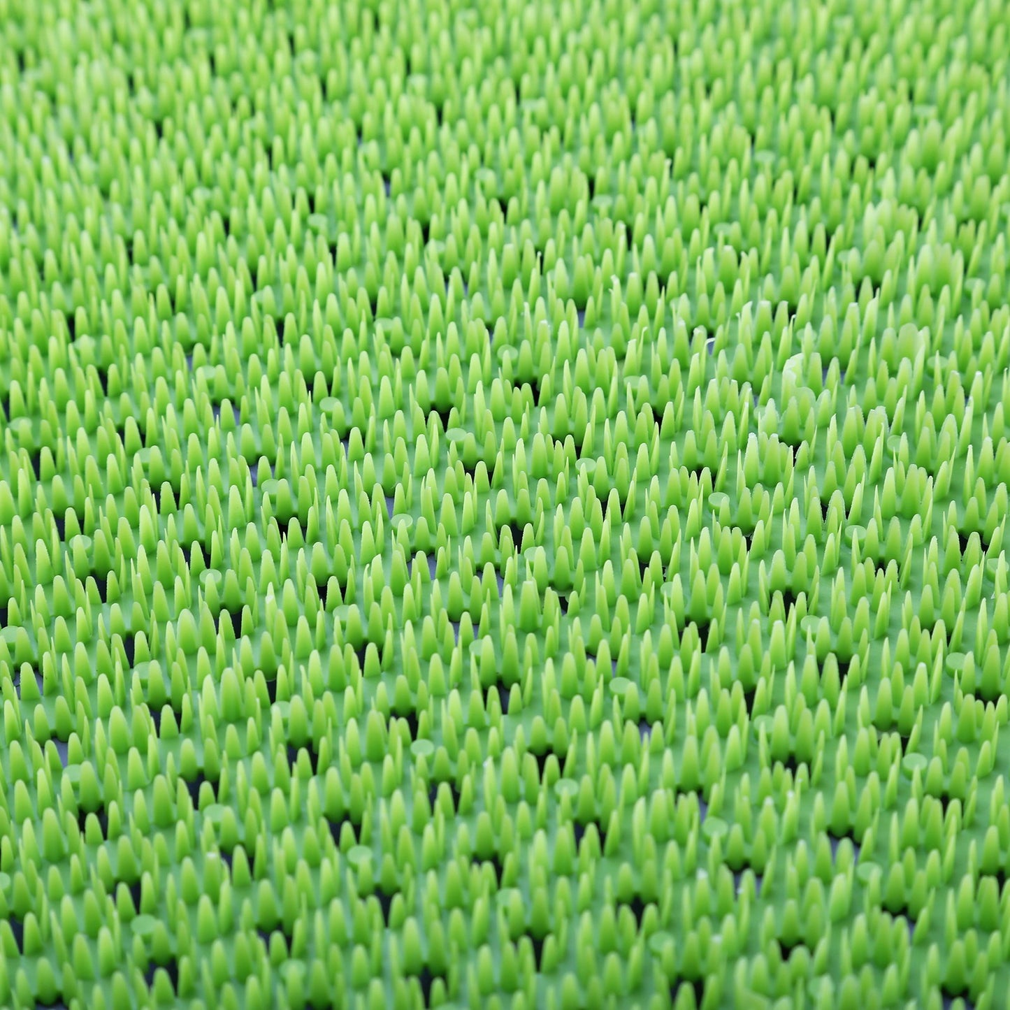 Paw Mate Pet Dog Potty Tray, Training - 69cm x 43cm + 1 Grass Mat