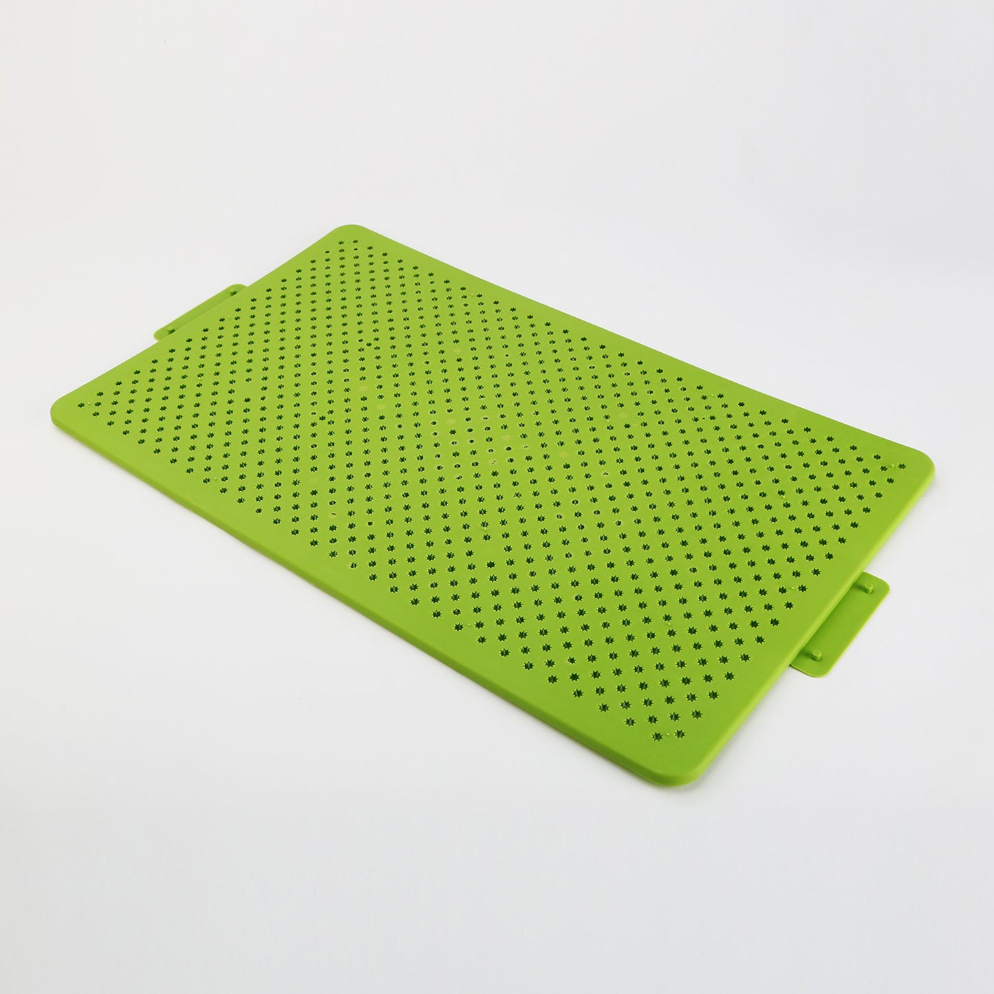 Paw Mate Pet Dog Potty Tray, Training - 69cm x 43cm + 1 Grass Mat