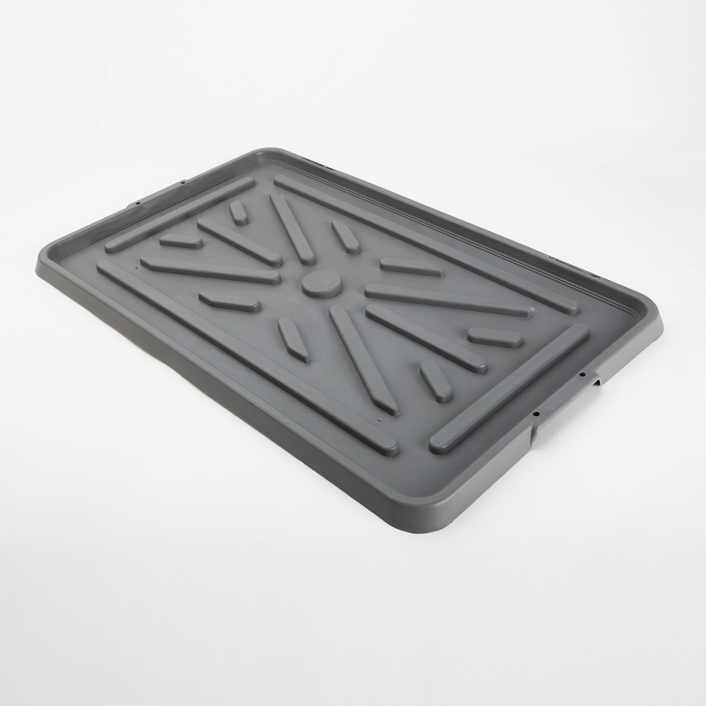 Paw Mate Pet Dog Potty Tray, Training - 69cm x 43cm + 1 Grass Mat