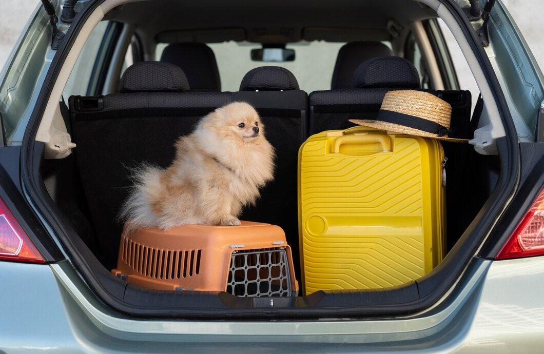 The Ultimate Guide to Dog Travel Essentials in Australia