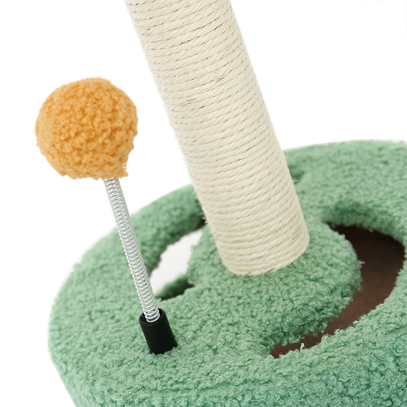 Cat Scratch Board, Grinding Cat Claws, Cat Toys