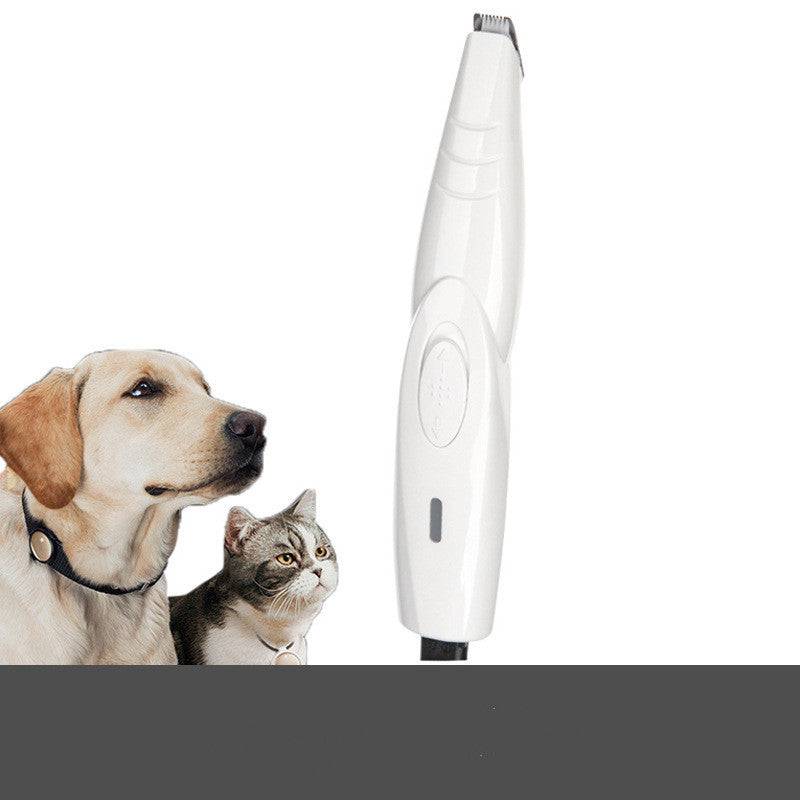 Pet Shaving, Pet Hair Clippers, Dog/Cat Hair Shaver