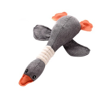 Dayan sound pet toys, cats and dogs, sound plush toys, pet puzzle toys