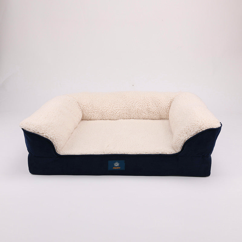 Dog Sofa Bed, Four Seasons Universal Sofa House