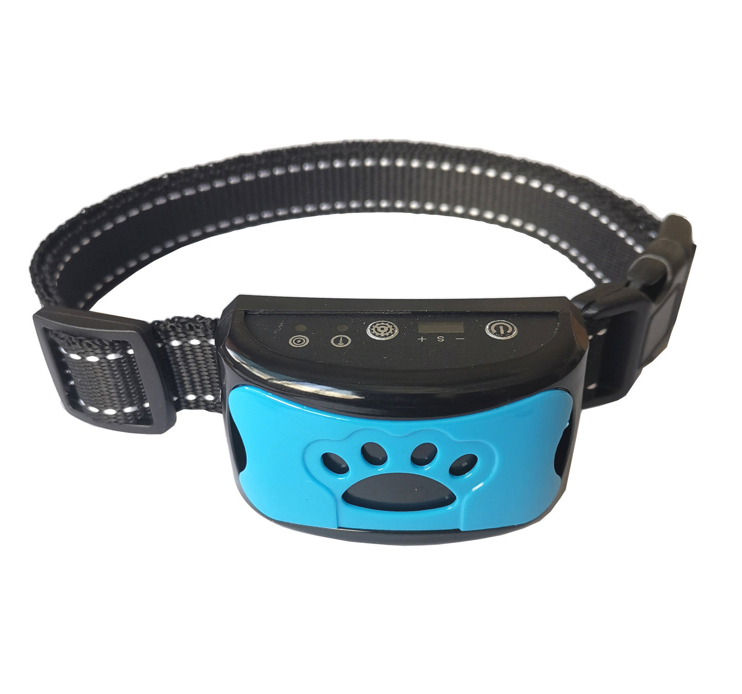 Dog Training Collar, Waterproof Electric Remote Control, Rechargeable, Vibration