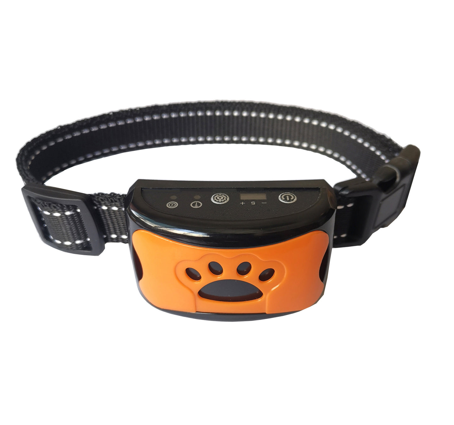 Dog Training Collar, Waterproof Electric Remote Control, Rechargeable, Vibration