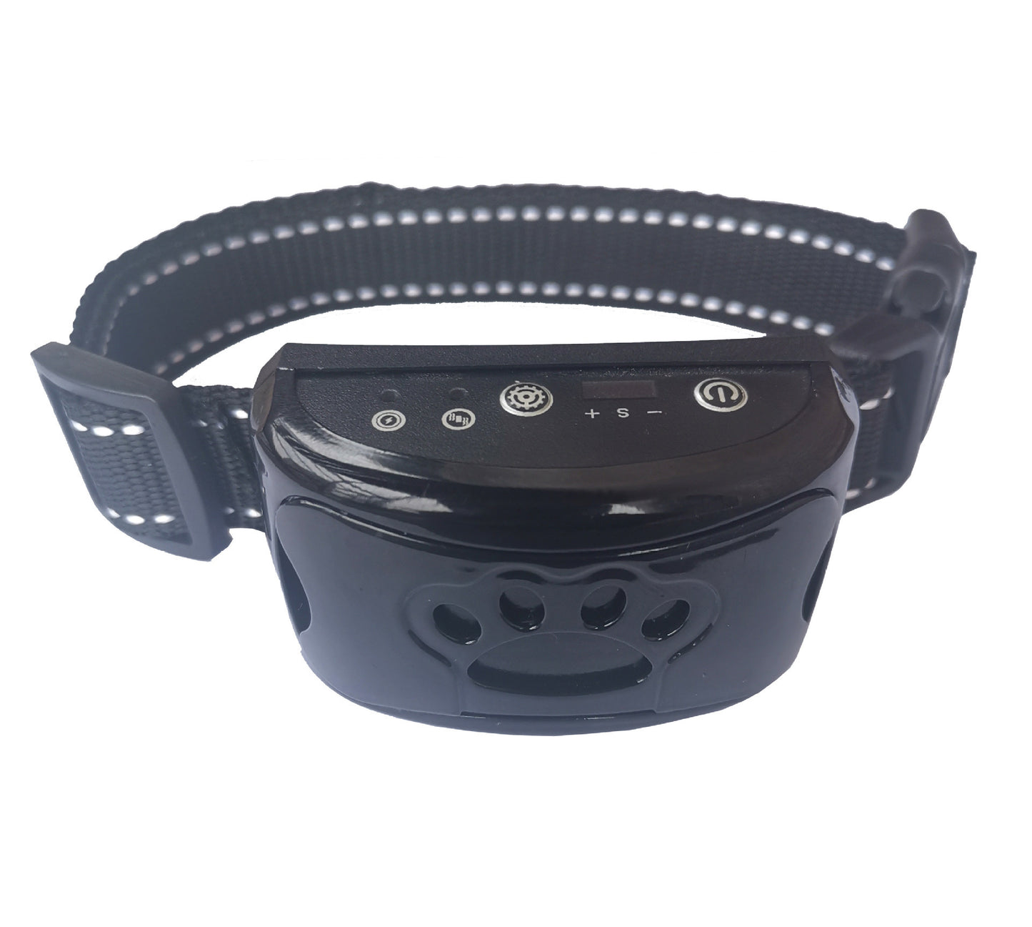 Dog Training Collar, Waterproof Electric Remote Control, Rechargeable, Vibration