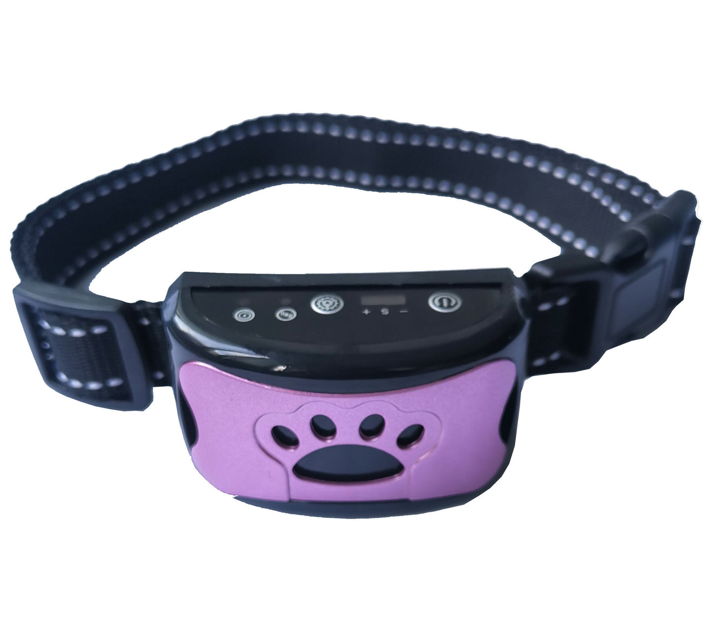 Dog Training Collar, Waterproof Electric Remote Control, Rechargeable, Vibration