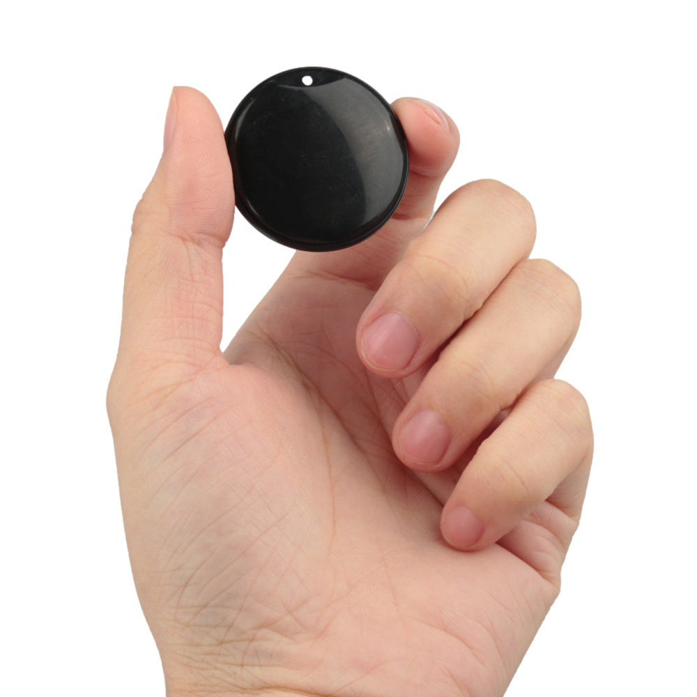 GPS Tracker For Dogs/Cat, Child Smart Tag, Keychain For Keys