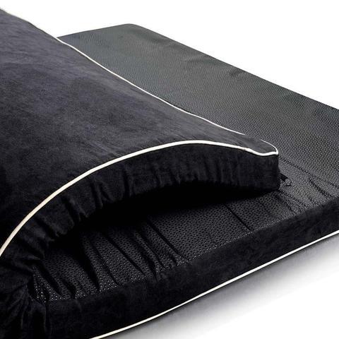 Memory Foam Beds for Elderly Dogs - Medium, Large