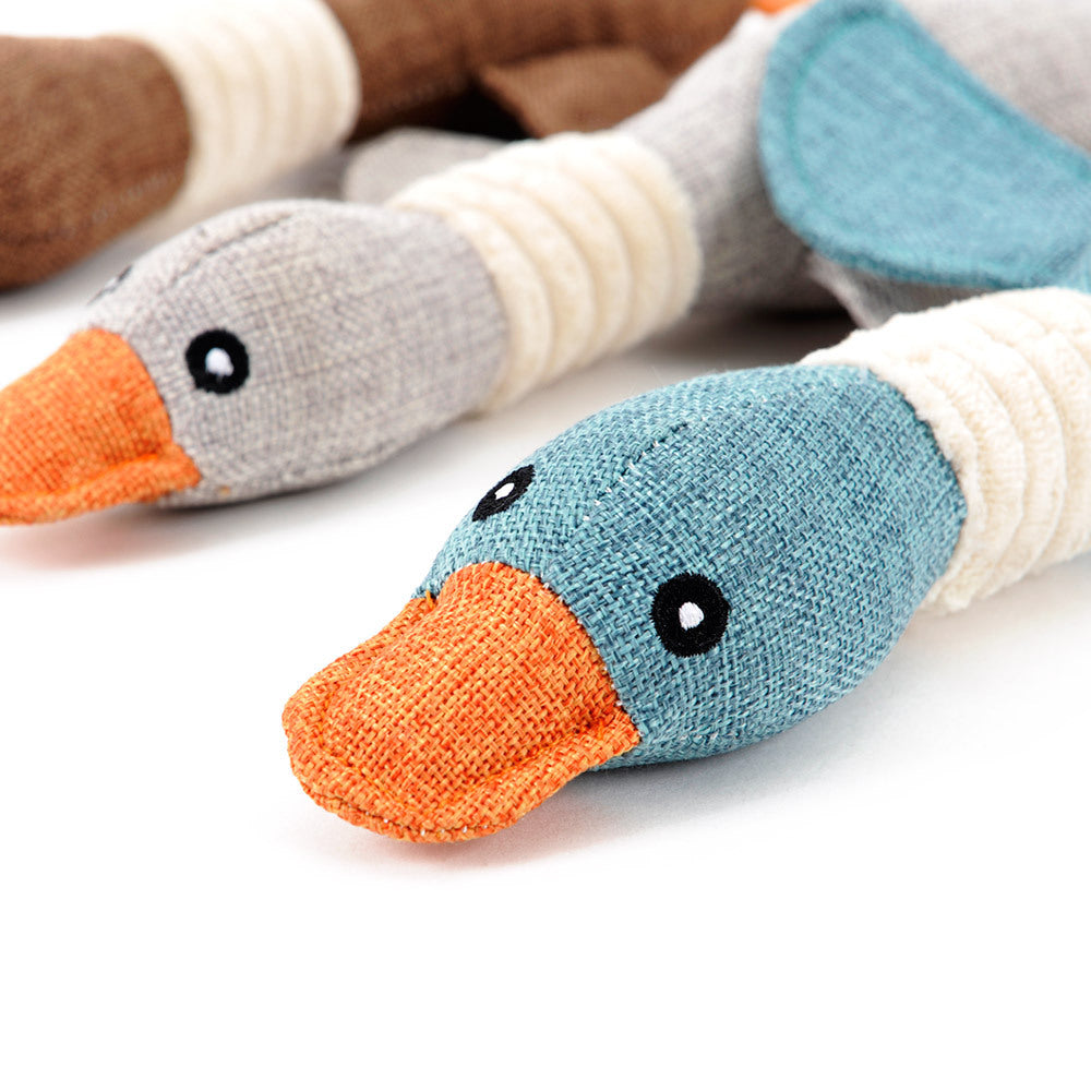 Dayan sound pet toys, cats and dogs, sound plush toys, pet puzzle toys