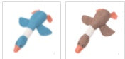 Dayan sound pet toys, cats and dogs, sound plush toys, pet puzzle toys