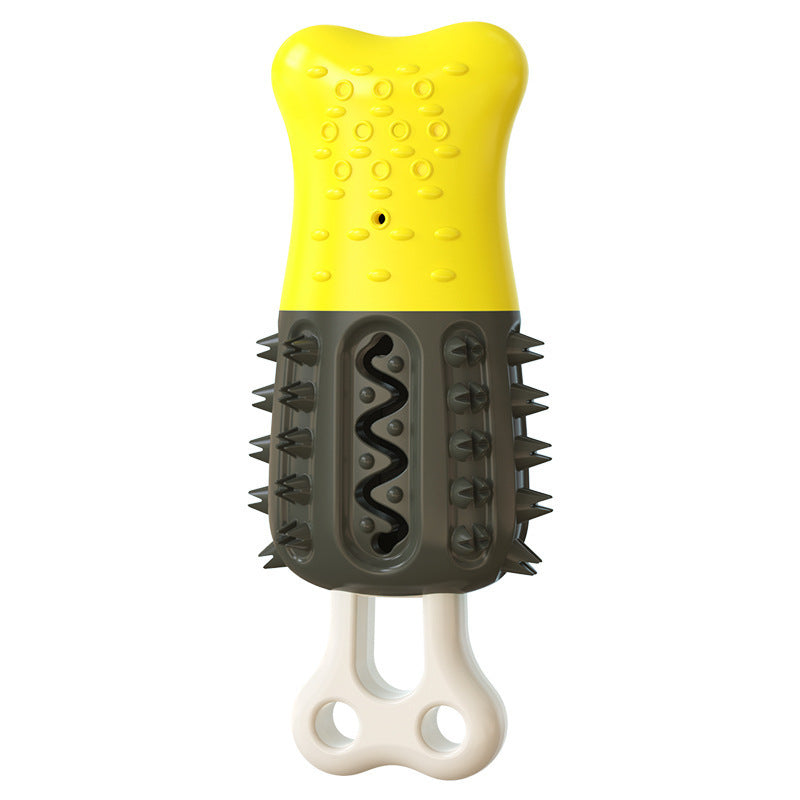 Dog Teeth Cleaning, Freeze and Chew, Summer Cooling, Hydrating