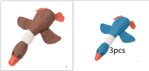 Dayan sound pet toys, cats and dogs, sound plush toys, pet puzzle toys