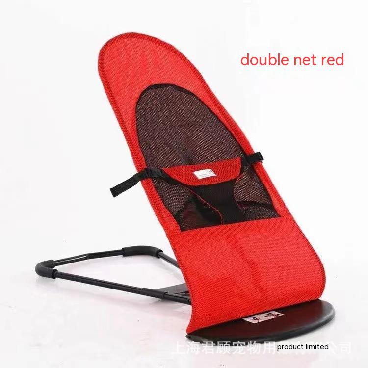 New, Portable Dog Rocking Chair, Pet Products