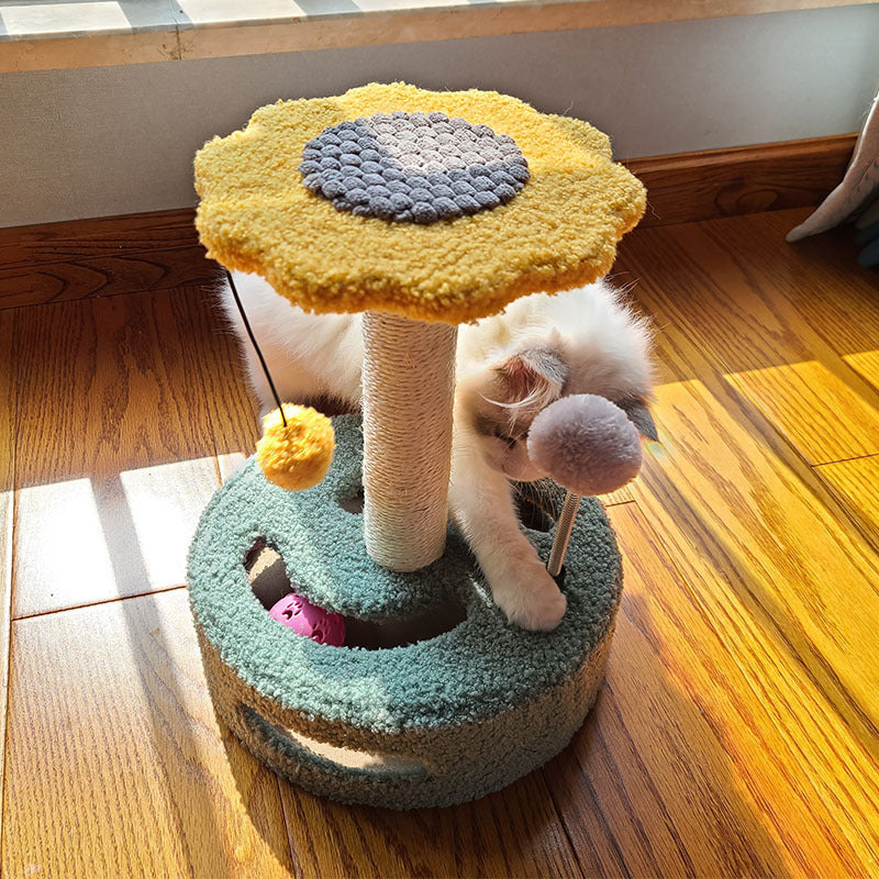 Cat Scratch Board, Grinding Cat Claws, Cat Toys