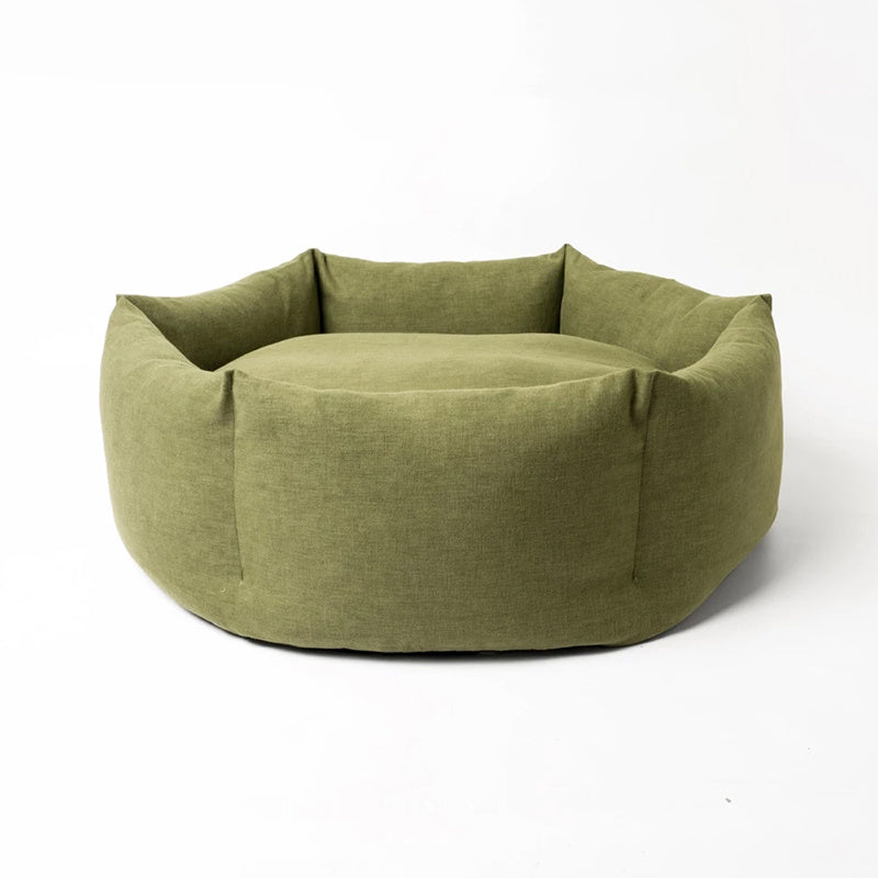 Dog Bed - Cool and Comfy, Various Colours and Sizes