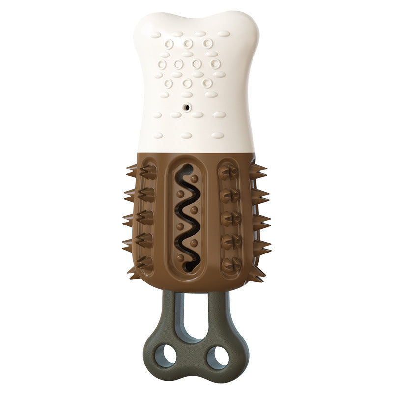 Dog Teeth Cleaning, Freeze and Chew, Summer Cooling, Hydrating