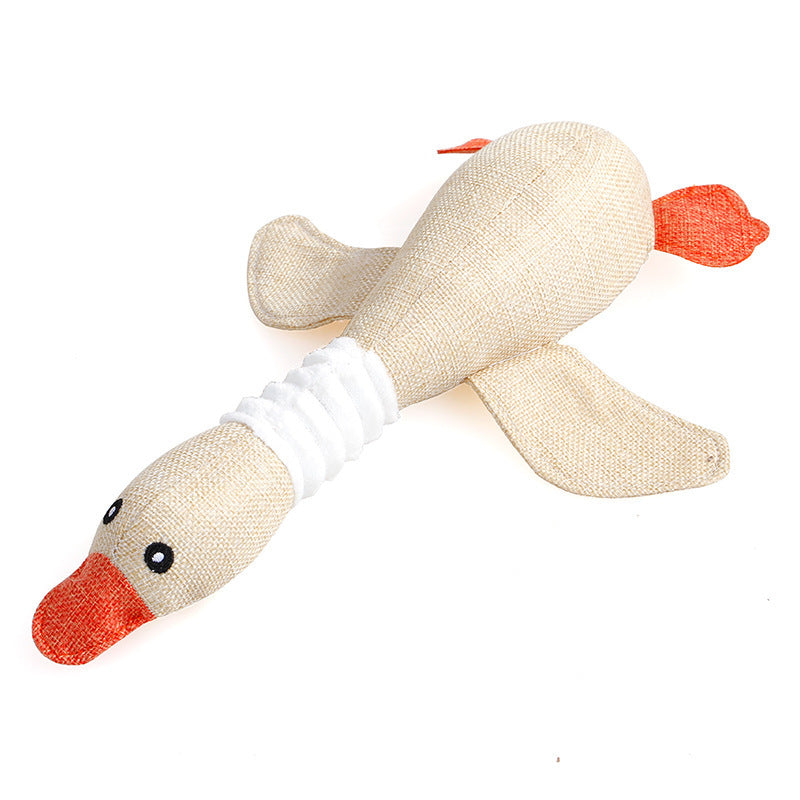 Dayan sound pet toys, cats and dogs, sound plush toys, pet puzzle toys