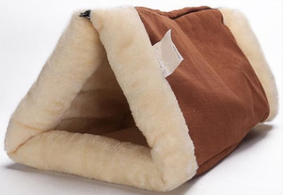 Cat Tunnel, sleeping Bag, Pets Nest