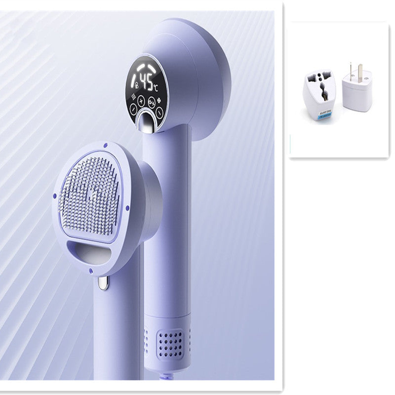 Dog/Cat Hair Grooming, Blow-dryer, Silent