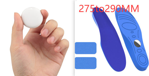 GPS Tracker For Dogs/Cat, Child Smart Tag, Keychain For Keys