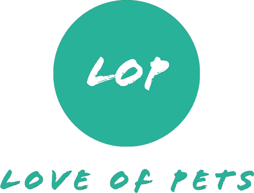 Love of Pets