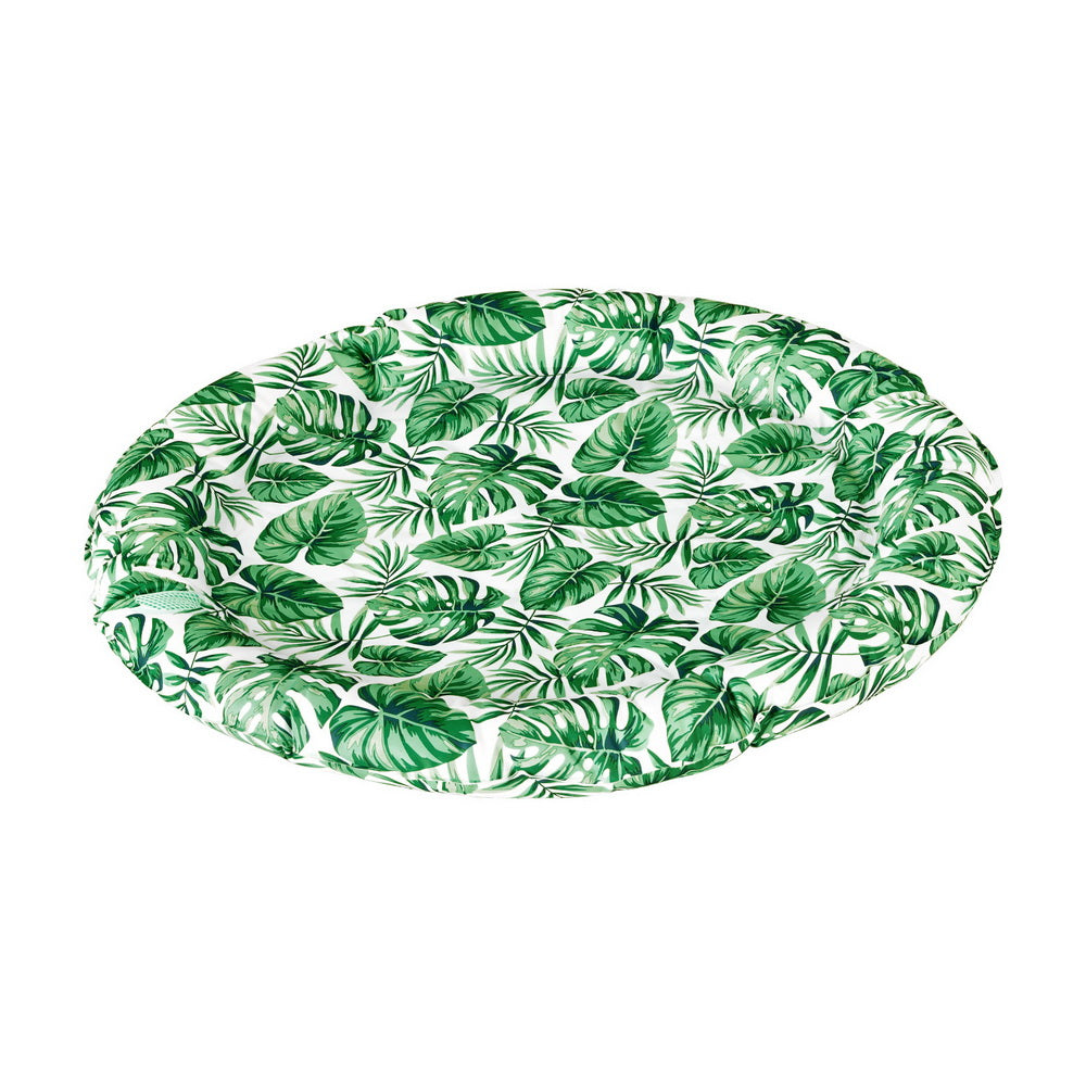i.Pet Pet Cooling Mat, Gel, Dog/Cat, Large Round Summer Cushion