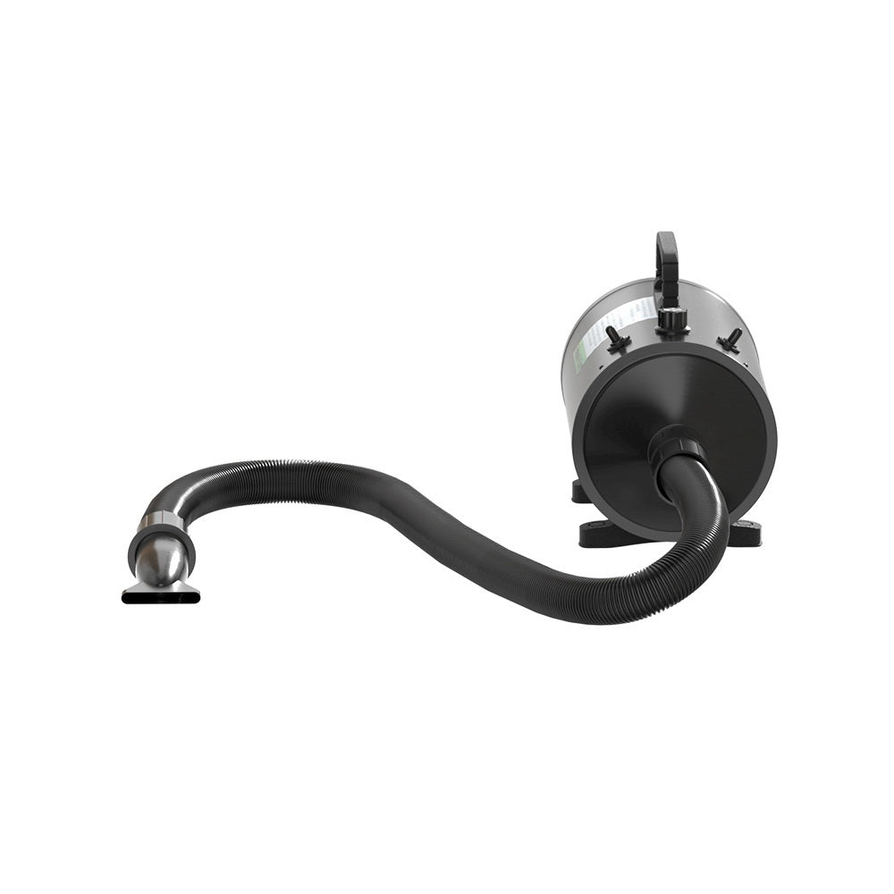 i.Pet Pet Hair Dryer, Dog Cat Grooming Speed Blower, Low Noise