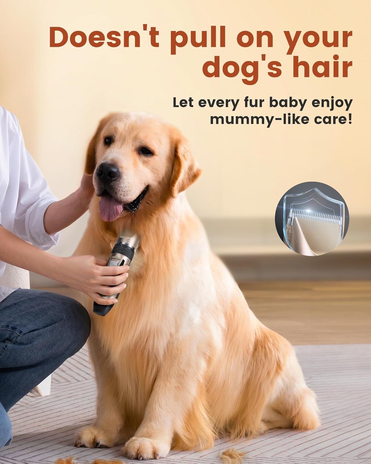 Love of Pets