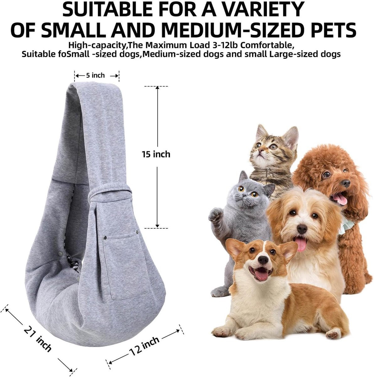 Love of Pets