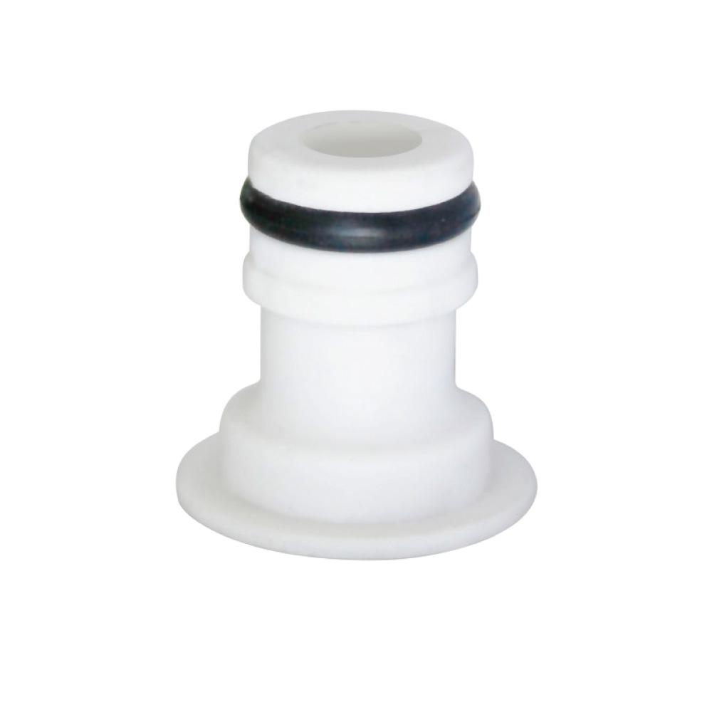 Dog Water Fountain, Outdoor with Dispenser