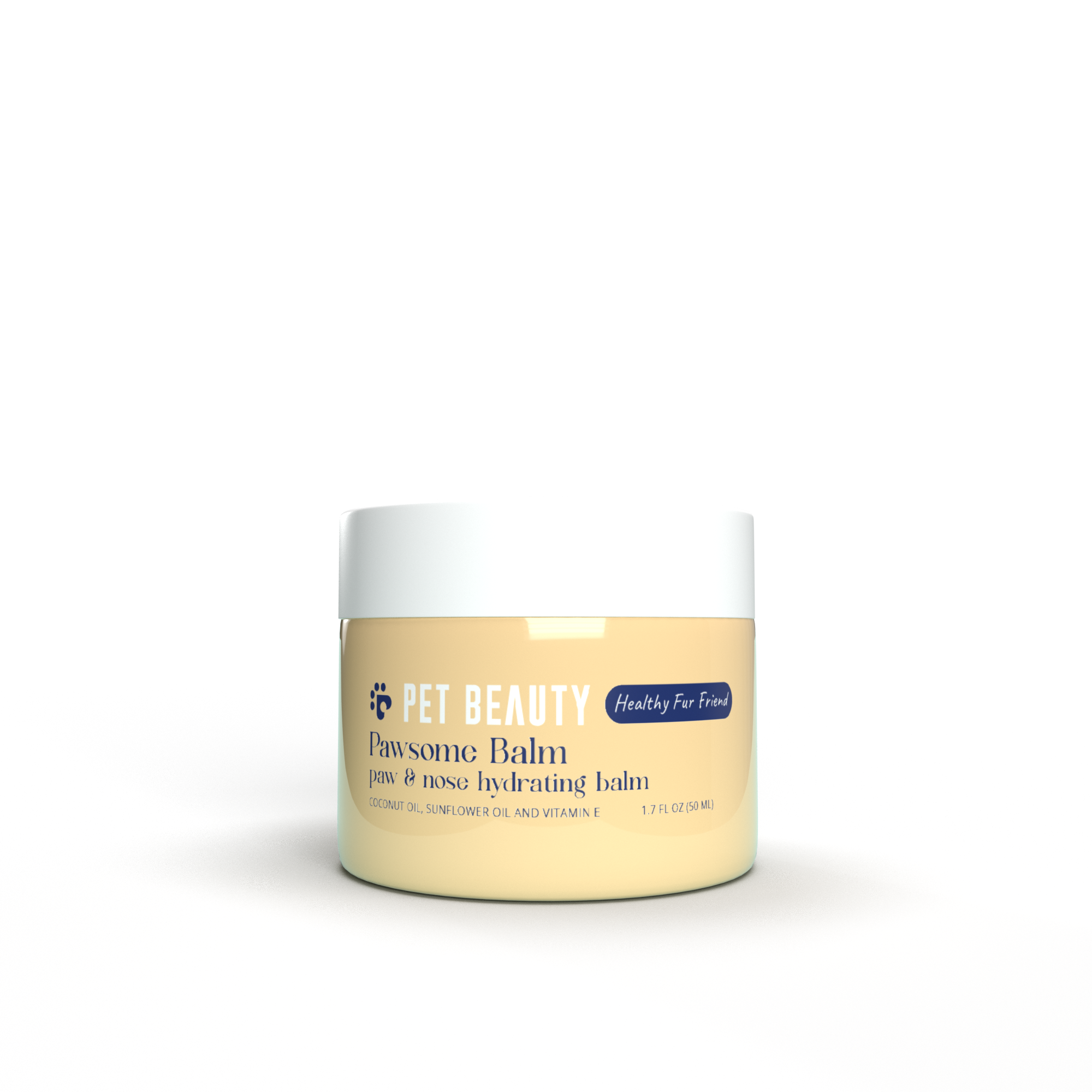 Paw & Nose Hydrating Balm - Cats and Dogs
