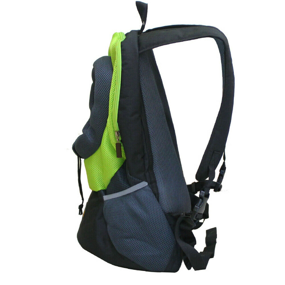 Pet Dog/Cat Carrier, Backpack, Adjustable, Front Carrier, Head Out