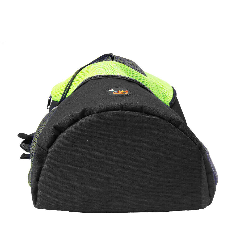 Pet Dog/Cat Carrier, Backpack, Adjustable, Front Carrier, Head Out