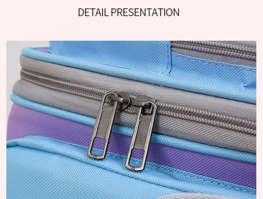 Orange Portable Pet Carrier Backpack - Spacious, Breathable, small dogs and cats