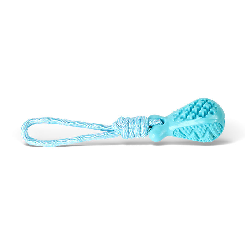 Durable Cotton Rope Dog Toy Set (3-Pack)