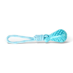 Durable Cotton Rope Dog Toy Set (3-Pack)