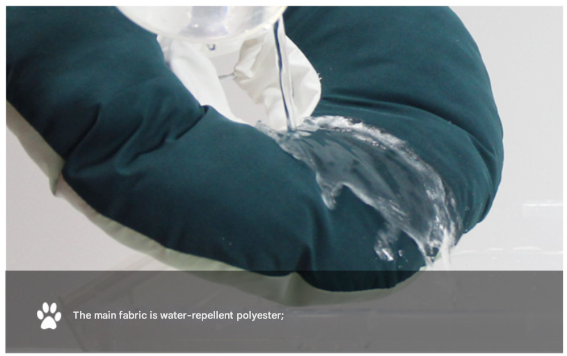 Green Adjustable Soft Elizabethan Collar for Pets - Comfortable Recovery Aid - XL