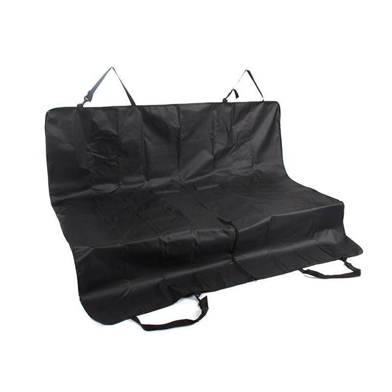 Pet Protection Mat For Rear Car Seat, Anti-scratch