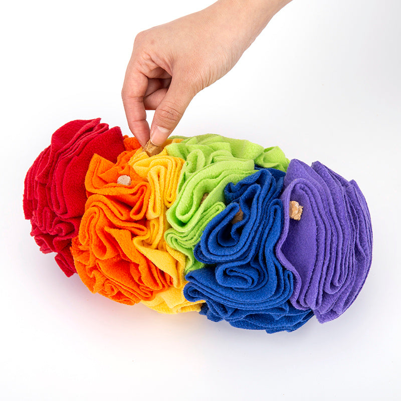 Dog Snuffle Pad, Dog Toys/Training