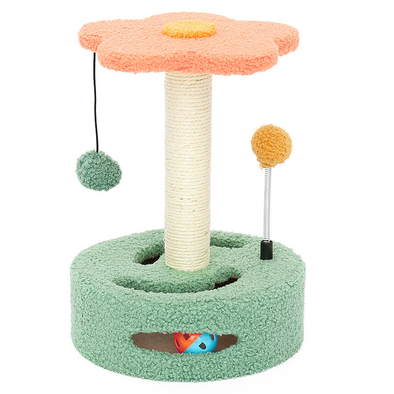 Cat Scratch Board, Grinding Cat Claws, Cat Toys
