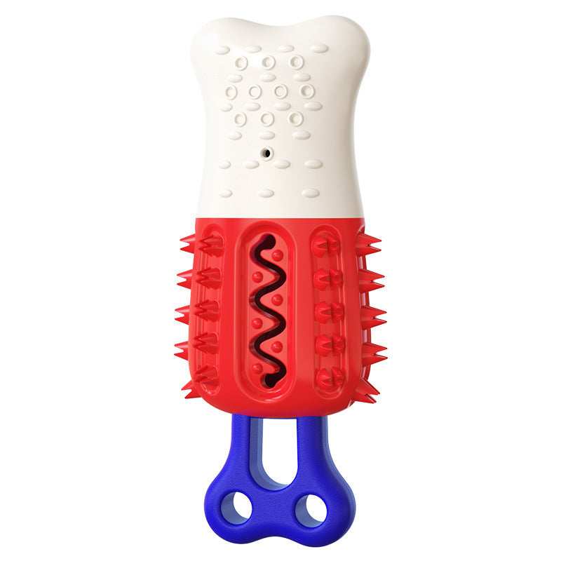 Dog Teeth Cleaning, Freeze and Chew, Summer Cooling, Hydrating