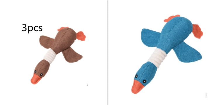 Dayan sound pet toys, cats and dogs, sound plush toys, pet puzzle toys
