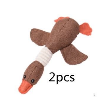 Dayan sound pet toys, cats and dogs, sound plush toys, pet puzzle toys